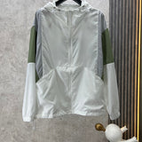 Balenciaga clothing side view — premium authentic designer style