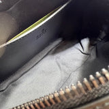 Styled lifestyle shot of everyday-luxe structured women's handbag – women's luxury handbag