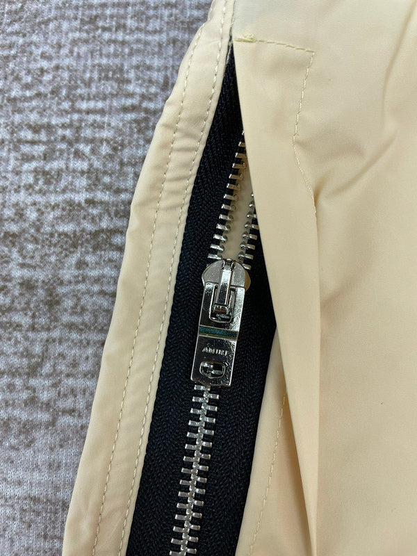 Amiri t-shirt back view — premium authentic designer style