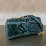 Ziva's Charm handbag – interior view (Standard Size)