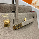 Versatile bag shown from front angle