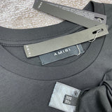Amiri t-shirt lifestyle view — premium authentic designer style