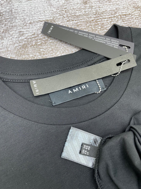Side profile view of Amiri luxury piece style No.050