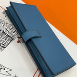Chic bag shown from front angle