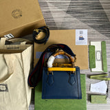 Styled lifestyle shot of chic polished women's handbag – women's designer-style accessory