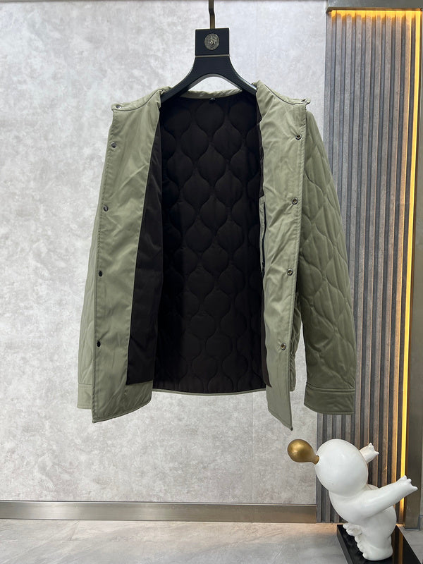 Burberry clothing product view — premium authentic designer style