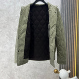 Front view of Burberry luxury piece style No.368