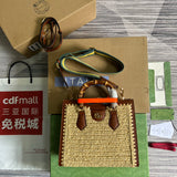 Crisp bag women's premium everyday handbag