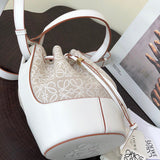 Ziva's Charm handbag – styled view (18cm*25cm*13.5cm)