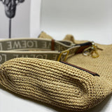 Ziva's Charm handbag – product shot (Standard Size)
