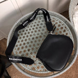 Top view of premium chic women's handbag – women's luxury accessory