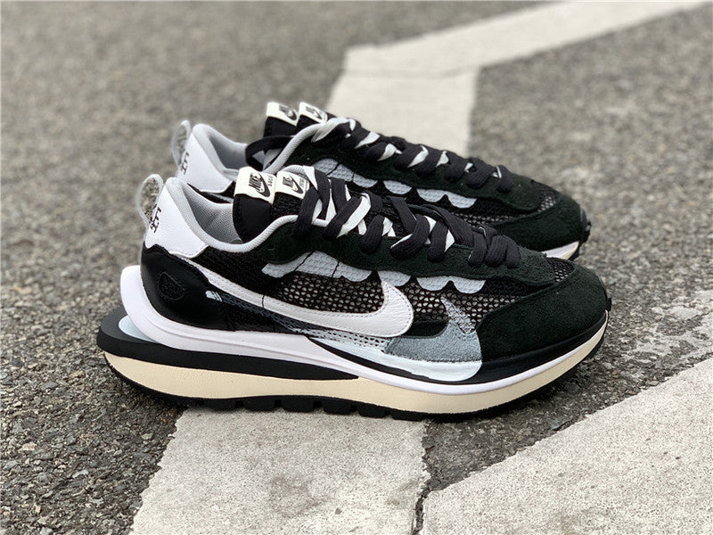 Nike neutral cream luxury sneakers view 5 sleek tonal finish