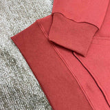 Amiri hoodie close-up — premium authentic designer style