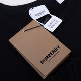 Burberry clothing back view — premium authentic designer style