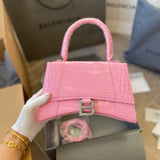 Ziva's Charm handbag – product shot (one versatile size)