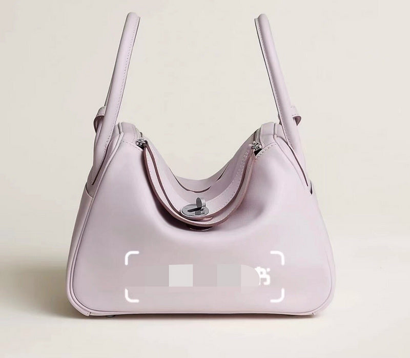 Classic bag shown from front angle