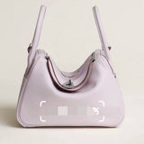 Classic bag shown from front angle