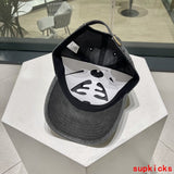 Lifestyle view of Louis Vuitton unisex cap