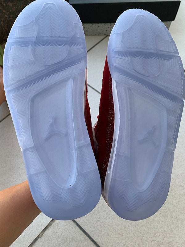 Nike Men's & Women's Designer Low-Top Shoes — Style 209 close-up view