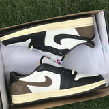 Nike neutral cream luxury sneakers view 10 minimalist modern build