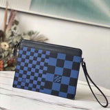 Interior view of modern premium women's handbag – women's luxury handbag