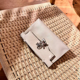  handbag interior and compartment view 9