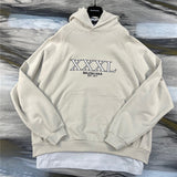 Balenciaga clothing side view — premium authentic designer style