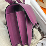 Smart handbag styled for everyday wear