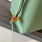 Ziva's Charm handbag – styled view (21cm*17cm*12.5cm)