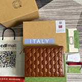 Close-up detail of refined bag design