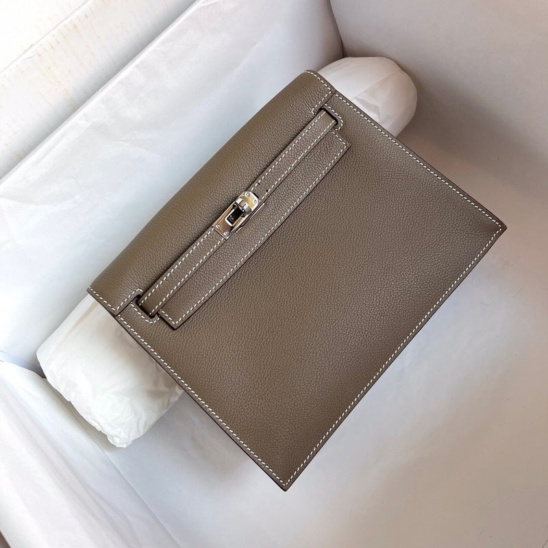 Structured bag women's premium everyday handbag