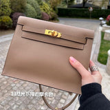 Everyday-Ready handbag styled for everyday wear