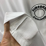 Burberry t-shirt full view — premium authentic designer style