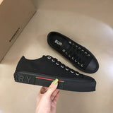 Burberry shoes Style 298 - front view, elevated everyday design