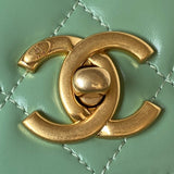  women's handbag, mid design, view 2