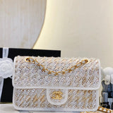  handbag, mid everyday style, image 1