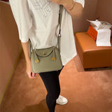 Polished bag women's premium everyday handbag