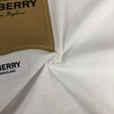 Burberry t-shirt styling view — premium authentic designer style