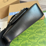 Close-up detail of polished chic women's handbag – women's premium purse