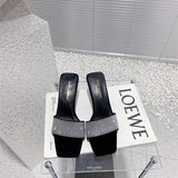 Saint Laurent luxury shoes front view — premium authentic designer style