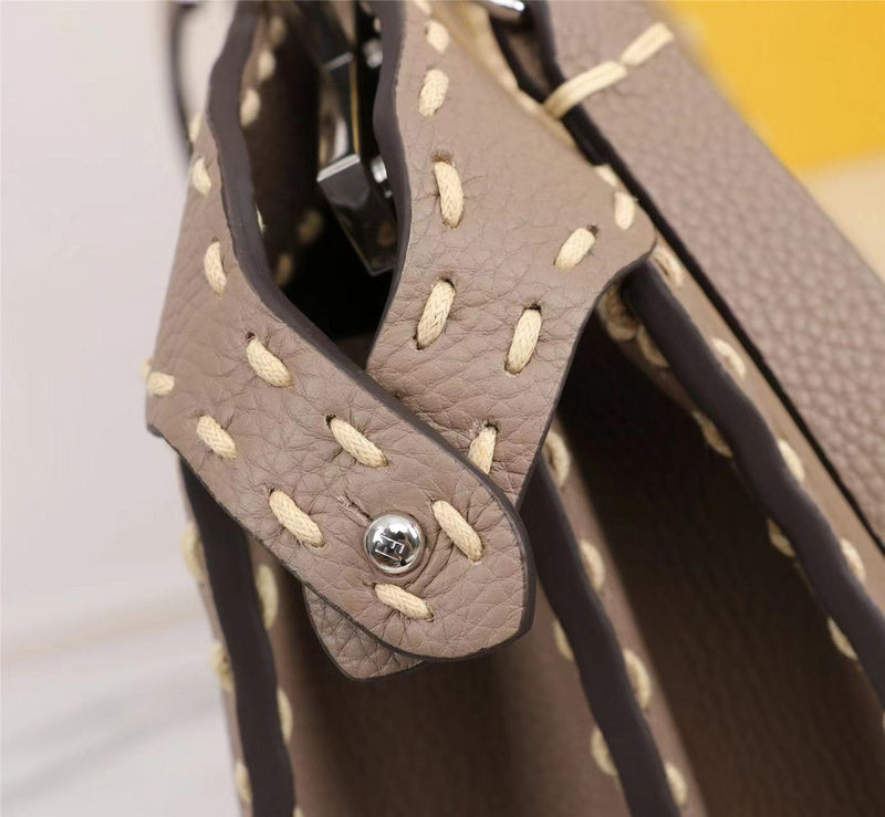 Ziva's Charm handbag – interior view (Standard Size)
