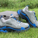 Sleek Faux Leather Shoes - Premium Craftsmanship Detailing | Women's Everyday Fashion Shoes #17 - alternate angle view (image 8) of designer-inspired shoes