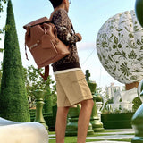  chic tote bag styled with outfit 18