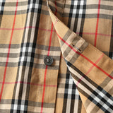 Burberry clothing full view — premium authentic designer style