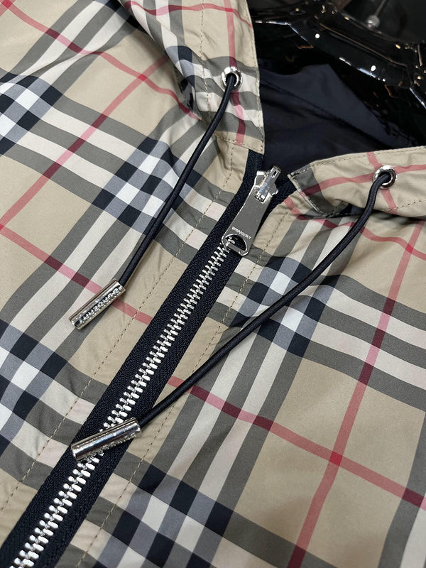 Burberry clothing product view — premium authentic designer style