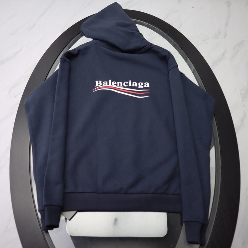 Back view of Balenciaga luxury piece style No.315