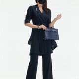 Elegant handbag styled for everyday wear