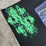 Amiri t-shirt styled look premium fashion