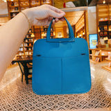 Crisp bag shown from front angle