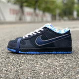 Nike Men's & Women's Premium Low-Top Trainers — Style 193
